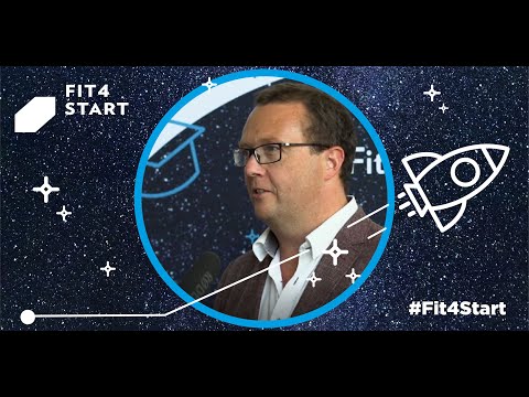 Fit 4 Start - Richard Russell, Coach