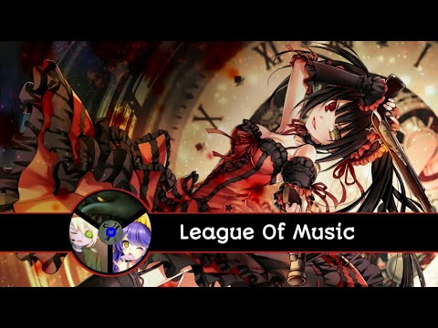 Nightcore - Nevada (ft Cozi Zuehlsdorff)