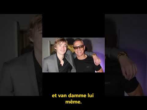 Jean-Claude Van Damme: The Legend Who Overcame His Own Demons