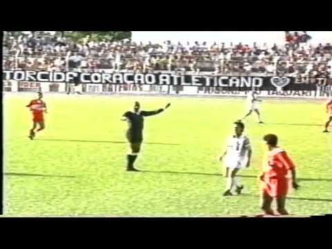 jaboticabal x barretos1992