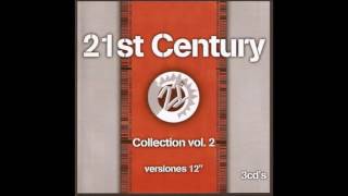 Axel Force - In The End (Eurodance)