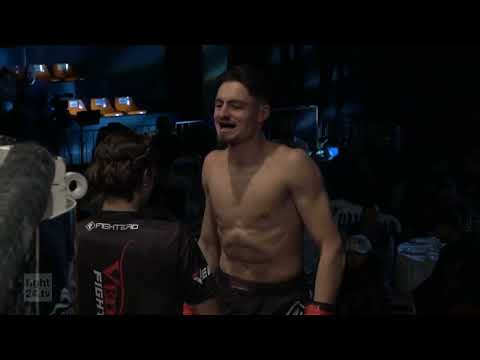 VENDETTA 31: Bektashi vs Vujadinov | FULL FIGHT