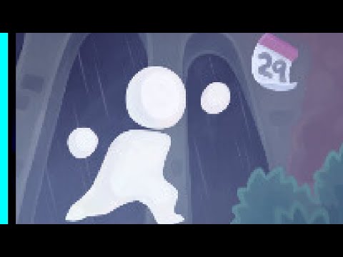 This Obscure 1-Hour Platformer Has So Many Plot Twists