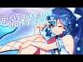 Bao Girls Like Me Don T Cry Cover