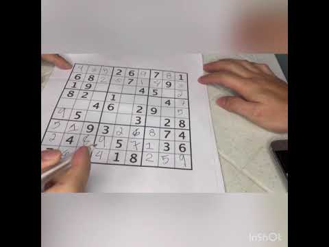How to play Sudoku Game
