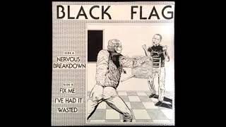 Black Flag - Fix Me (1978)