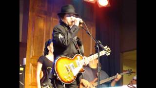 Michael Grimm ***Let&#39;s Stay Together*** 2-27-11