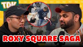 Singaporean Parents Becoming OVER SENSITIVE | #DailyKetchup EP551