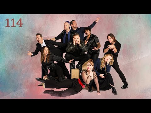 Fight for the Bloody Bridge | Critical Role | Campaign 3, Episode 114