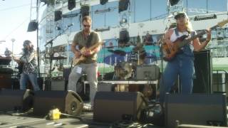 Honey Island Swamp Band - KTBA Cruise 2017