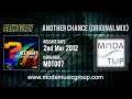Alex Gray - Another Chance (Original Mix) 