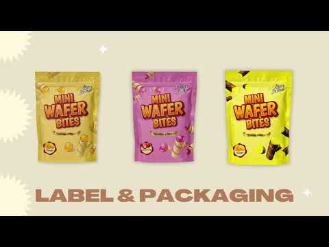 Graphic Designer Video Resume