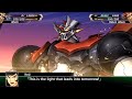 Super Robot Wars V EN Mazinger ZERO Rebirth Evangelion 2 0 Final Fight Stage 39