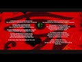 MOONSPELL - A Poisoned Gift [LYRICS ON SCREEN]