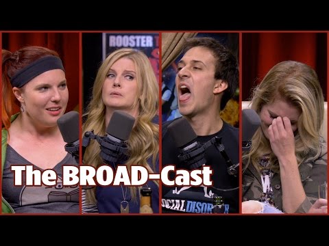 RT Podcast: Ep. 342 - The BROAD-cast