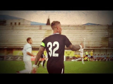 Foligno-Ascoli 0-4, highlights