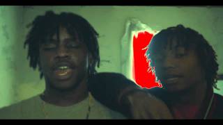 CHIEF KEEF - EVERYDAYS HALLOWEEN / shot by @DJKENN_AON