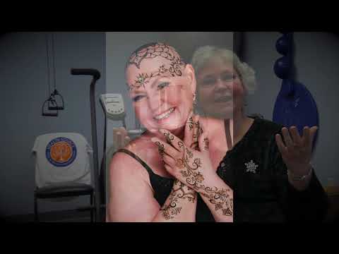 Carol & Crowns of Courage – Part 2