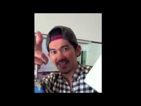 Happy Birthday Sunjay