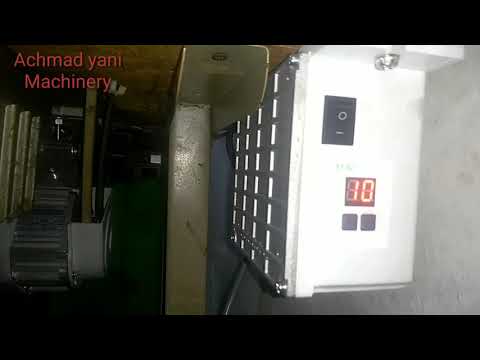 Cara cepat Mengatasi error E5 pada dinamo servo jack 513C