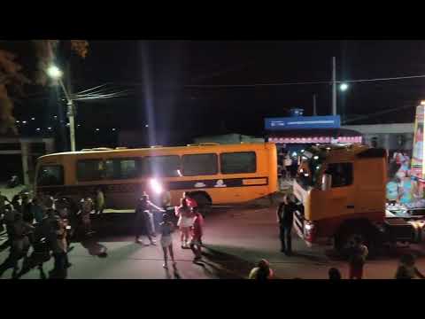 Micarez Juarez Távora Paraíba Banda Nagibe 19/07/2026