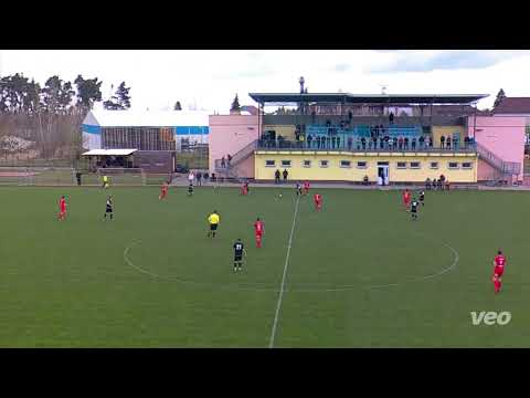 FK Pardubice - FCHK U15