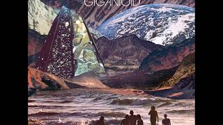 Fu Manchu - GIGANTOID (2014) (Full Album)