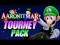 Tourney Mod Pack Aaronitmar