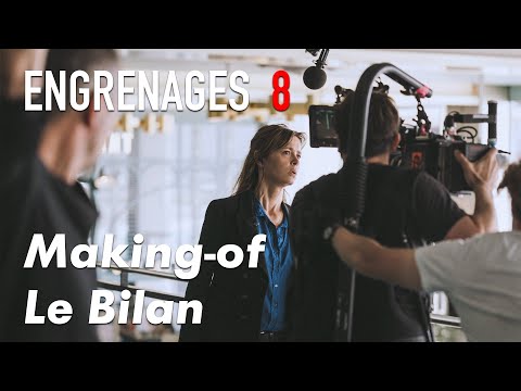 Engrenages 8 - Le Bilan (Bonus)
