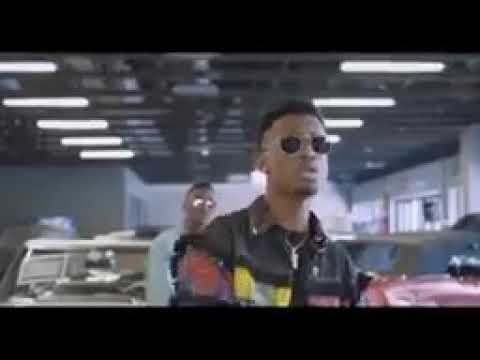 Nedy Music Ft. Jux - Kinomanoma (Official Video) ...