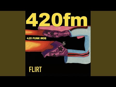 Flirt (feat. George Clinton)
