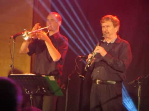 Alfi Nipič in njegovi muzikanti - Iz Bohinja (Slowenischer Bauerntanz)