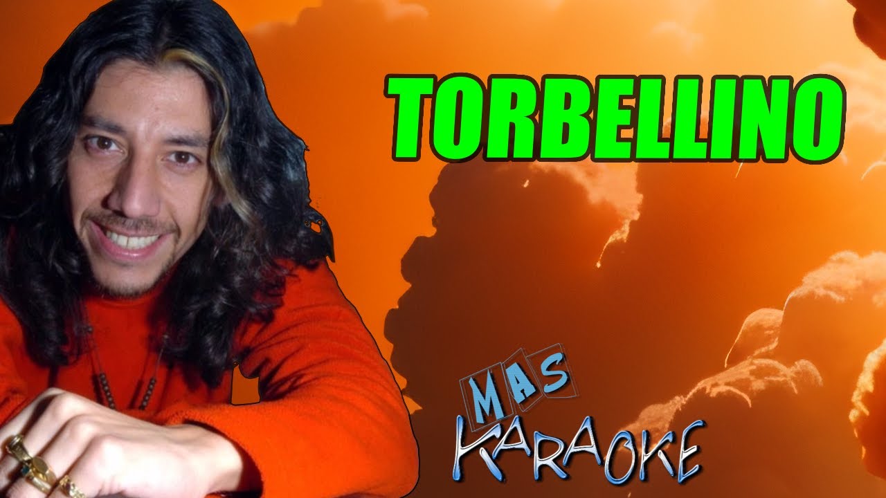 Torbellino