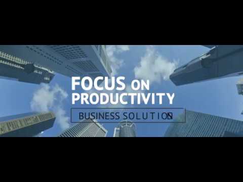 Next Level Management and Consulting video.