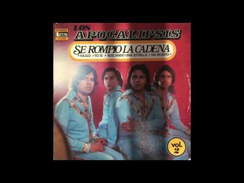 Los Apocalipsis - Apocalipsis Vol. 2 - FULL ALBUM
