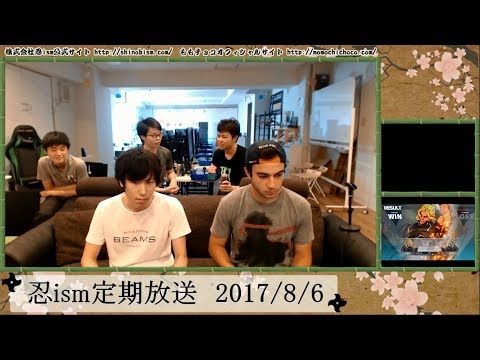 SFV :- FT5 - Momochi ( KEN ) Vs. Chris T ( KEN )