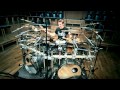 Nile - The Inevitable Degradation of Flesh  Drum Cover by David Diepold