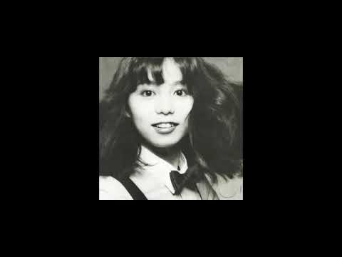 Mariya Takeuchi - When You're So Far Away (遠く離れて)