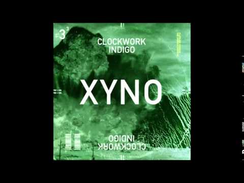 Clockwork Indigo ( Flatbush Zombies & The Underachievers ) - XYNO