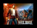 Will Rock Full Soundtrack 