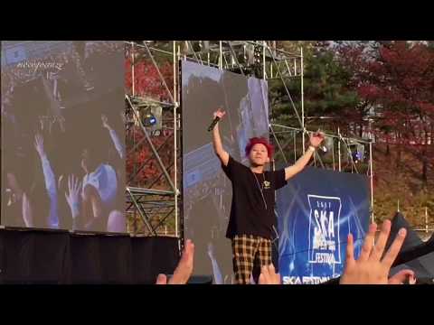 17.11.04 Ska Super Swag Fes   nafla - “Kickback”