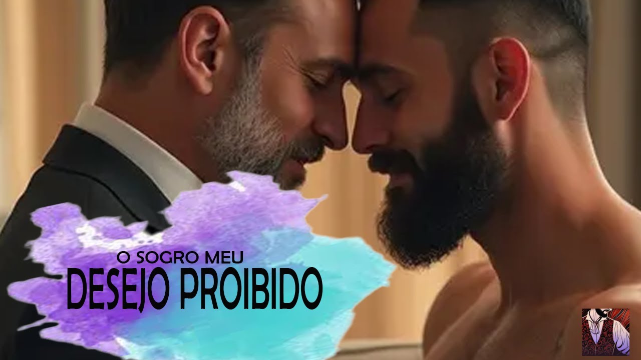 Desejo Secreto pelo Sogro [+18] [GAY]