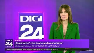 Ștefan Dănilă: Poziția este una destul de expusă. Sunt într-o posibilă zonă de acțiune a iranienilor