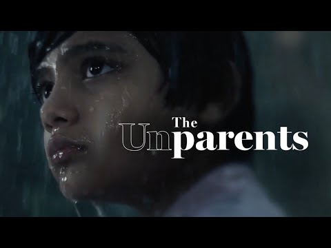 The Unparents - Rain