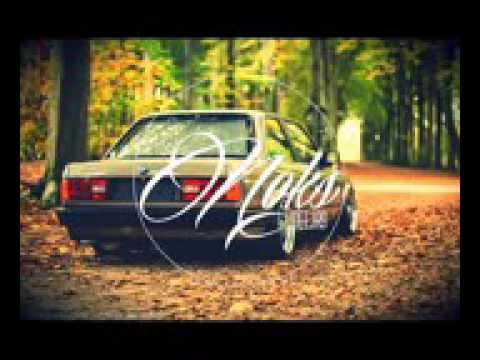 🔊👌DJ NOKS x HALSEY - 🎼🎶GOST [✌😘T@N $ MNFR@🎸🕪♡]