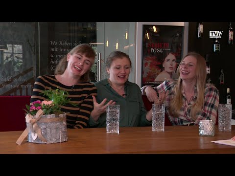 Poxrucker Sisters "Wir vergönnen es unseren Männern"