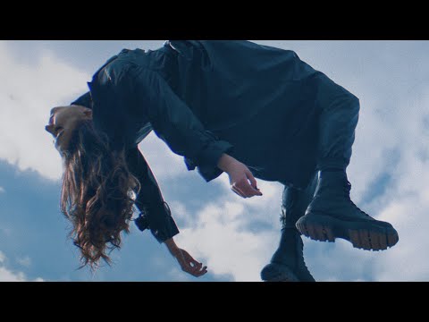 K.LINA - БУНТ (Official Music Video)