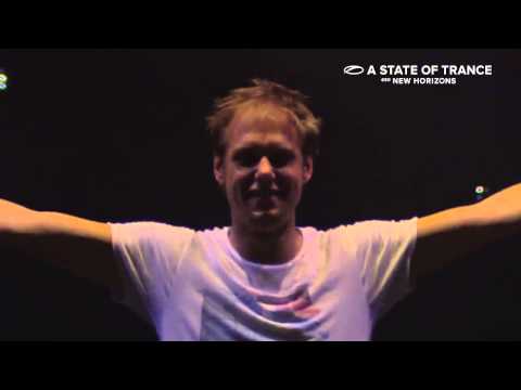Armin van Buuren ASOT 650 Bs.As. - Concrete Angel / U Bo Bruce