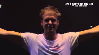 Armin van Buuren ASOT 650 Bs.As. - Concrete Angel / U Bo Bruce