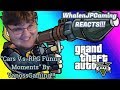 I LOVE THIS!! | GTA5 "Cars V.S. RPG Funny Moments" By VanossGaming REACTION I LOVE THIS!! | GTA5 "Cars V.S. RPG Funny Moments" By VanossGaming REACTION